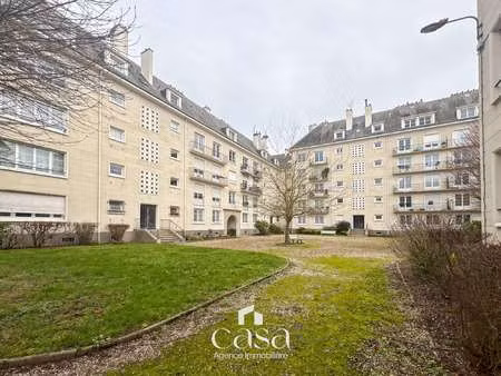 vente appartement 5 pièces à caen st-jean (14000) : à vendre 5 pièces / 91m² caen st-jean