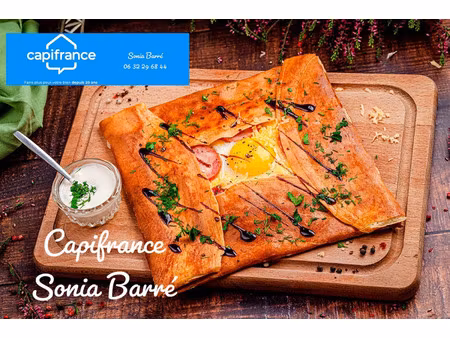 fonds de commerce à vendre quimperle 80m2 110 000€