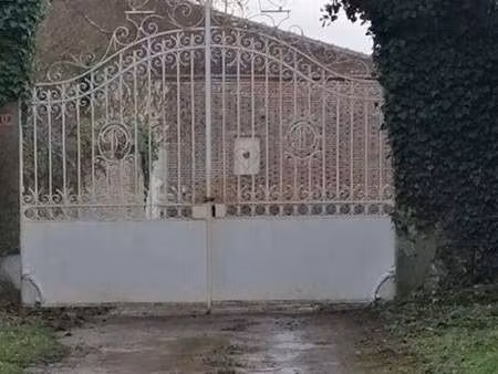 vente maison piscine à montgaroult (61150) : à vendre piscine / 480m² montgaroult