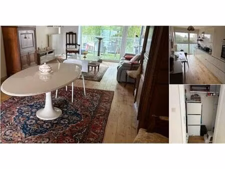 appartement à vendre à rue de lantin 132 rocourt (vbd80978)