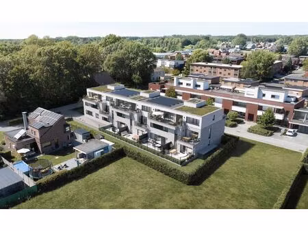 appartement te koop in tremelo met 1 slaapkamer