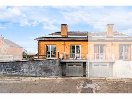 huis te koop in bonneville met 4 slaapkamers