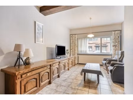 huis te koop in wilrijk met 2 slaapkamers