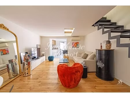 annonce maison à vendre
