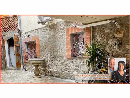 vente maison 5 pièces 93 m² à argeles-sur-mer (66700)  251 000 €