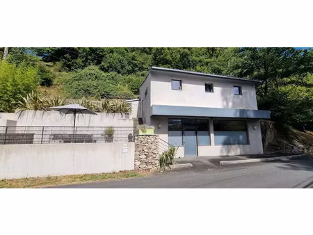 vente maison 6 pièces 150 m² à entraygues-sur-truyère (12140)  260 000 €