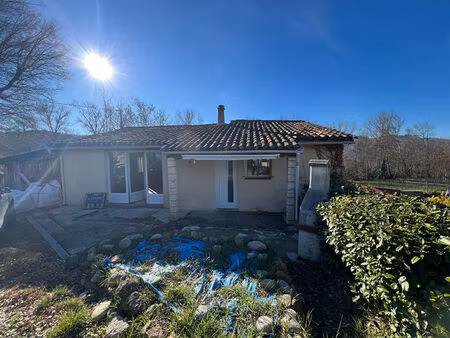 vente maison 2 pièces  94.32m²  espéraza