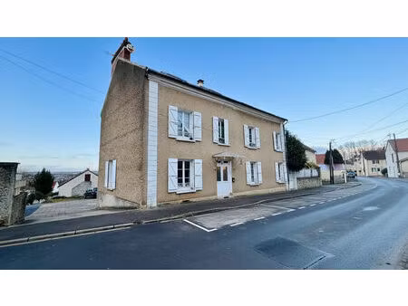 vente immeuble  261.00m²  meaux