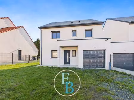 vente maison à caen (14000) : à vendre / 120m² caen