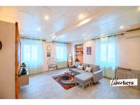 achat appartement 5 pièces 95m² schleithal 67160