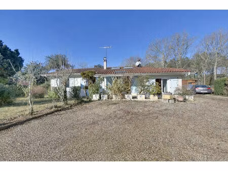 vente maison 4 pièces  122.00m²  azur