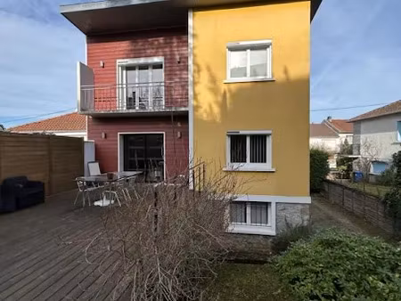 vente maison 7 pièces 212 m² à limoges (87000)  271 000 €