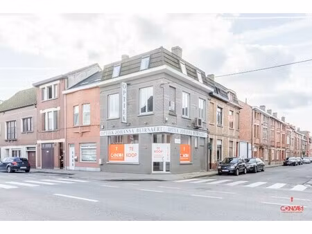 huis te koop in mariakerke met 2 slaapkamers