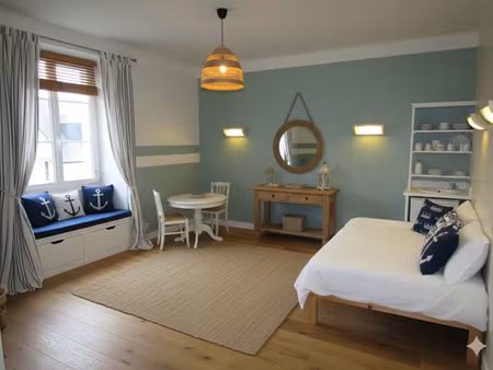 maison de ville à rénover (51 m²)