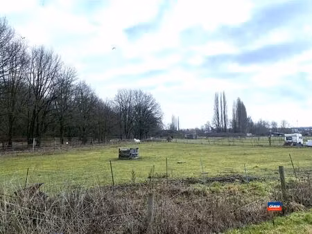 grond te koop in hoboken