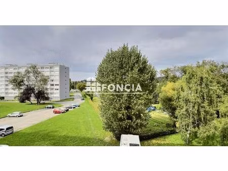 appartement t4 hippodrome villars