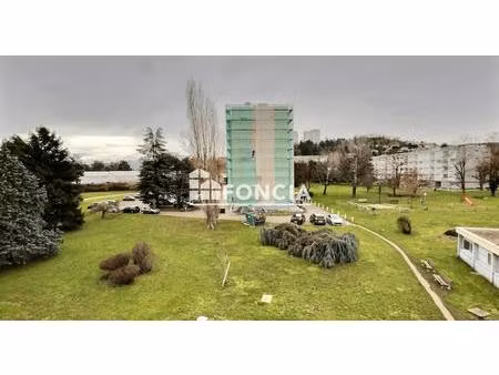 appartment t3 loué hippodromne villars