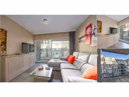 appartement à vendre à distellaan 23 westende (rbv14521)