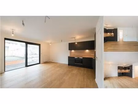 appartement à vendre à rue haute 21 wavre (vbd80909)