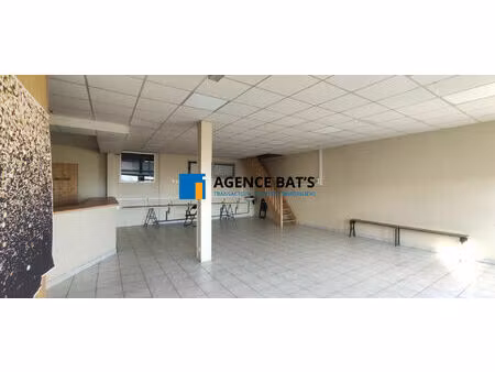 a louer local commercial