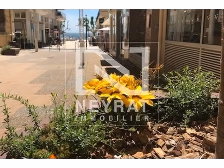 annonce commerce à vendre