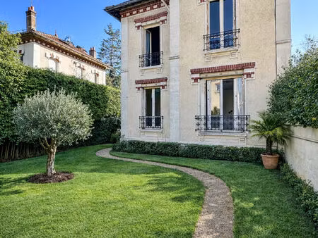 vente maison 5 pièces  84.61m²  maisons