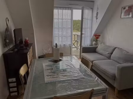 achat appartement 3 pièces 39m² quend 80120