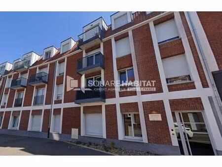location appartement 2 pièces 47m² emmerin 59320