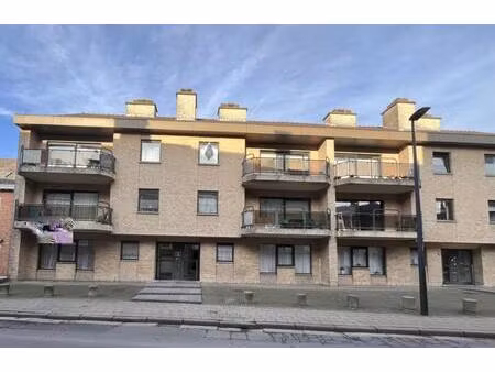 appartement te huur in erembodegem