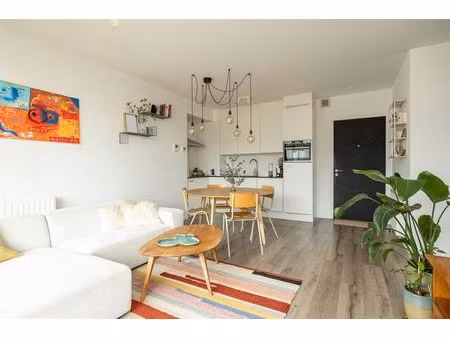 superverzorgd appartement met terras