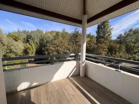 vente appartement 3 pièces 59 m² auch (32000)