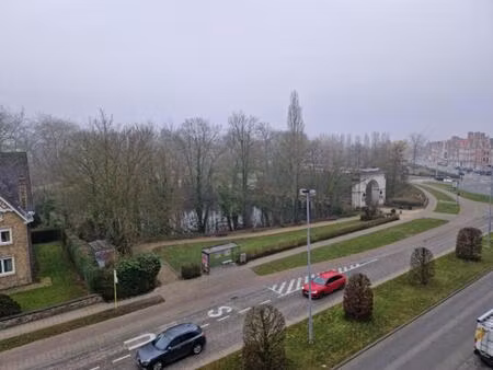 appartement te huur in dendermonde