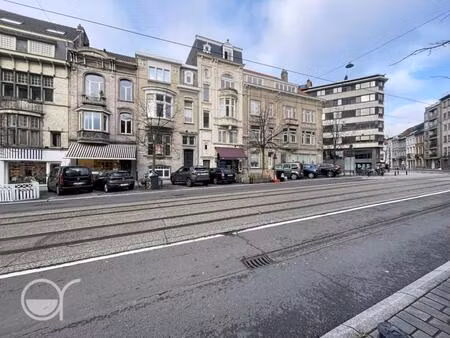 appartement te huur in gent