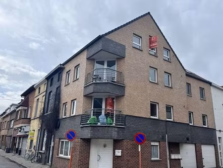 dakappartement te huur