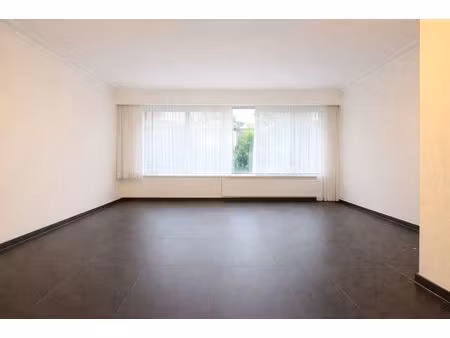 appartement met twee slaapkamers