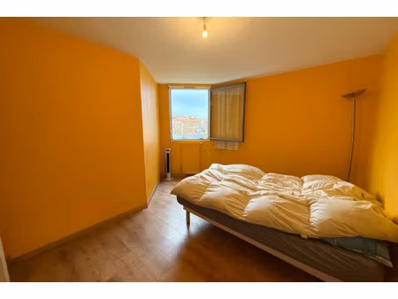 vente appartement 2 pièces 51 m² lyon 7 (69007)