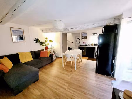 t3 centre ville orange