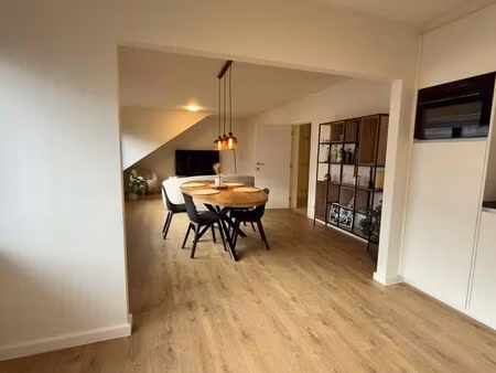 instapklaar appartement midden in centrum oud-turnhout