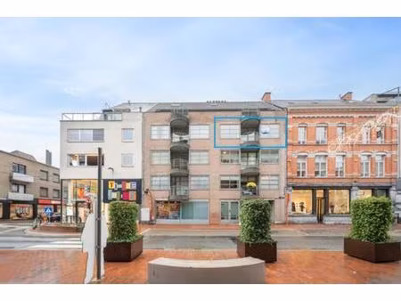 appartement te huur in roeselare