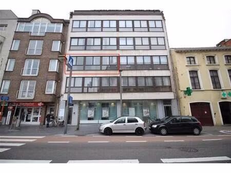 appartement te huur in sint-niklaas