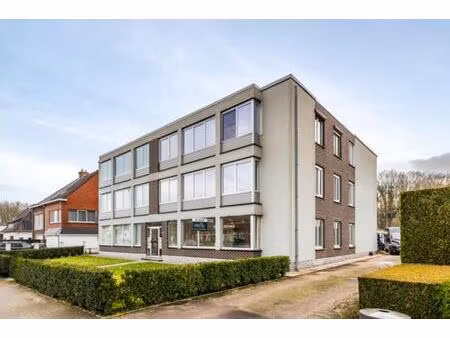 appartement te huur in sint-niklaas
