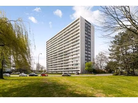 appartement te huur in sint-niklaas