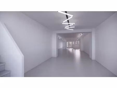 kantoor te huur in gent