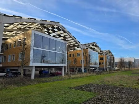 kantoorruimte te huur