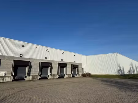 magazijn op toplocatie (e313/e314)