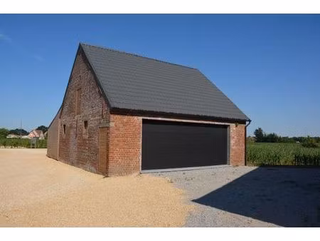 garage/opslagruimte te huur in waregem