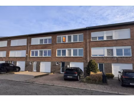 huis te huur in aarschot