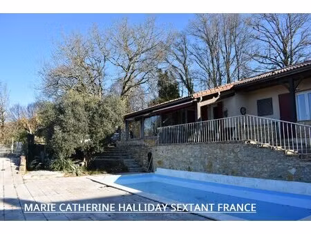 maison de caractère