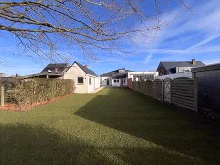 huis te huur in de pinte zevergem