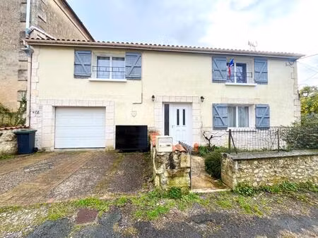 vente maison 5 pièces 170 m² dompierre-sur-charente (17610)